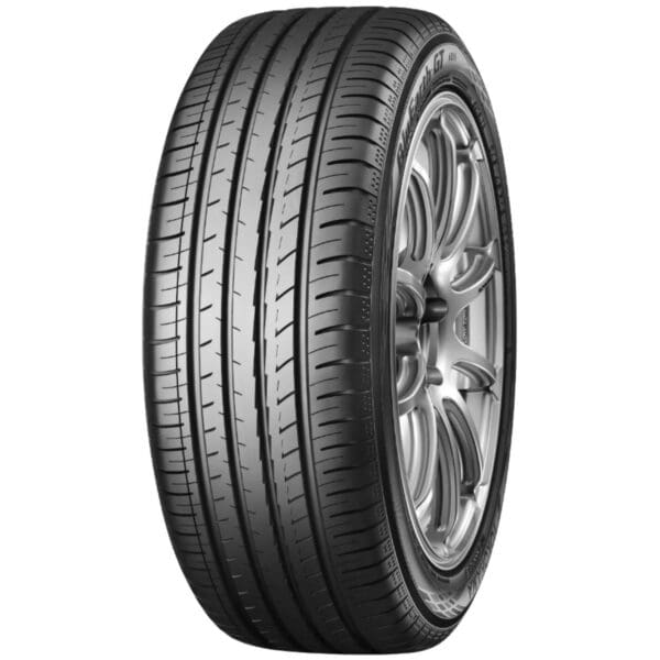 245/35R20 YOKOHAMA BLUE-GT AE51 XL 95W